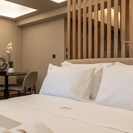 Apartmán Elegant Kypseli A2