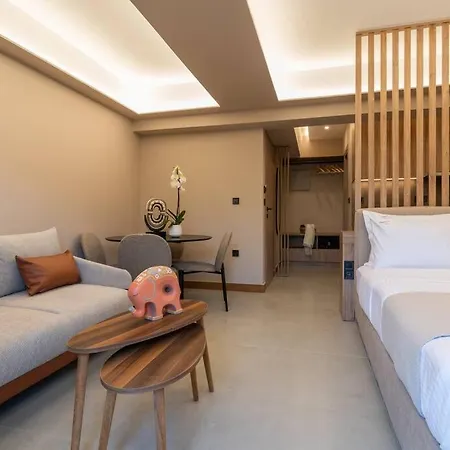 Elegant Kypseli A2 Apartmán Atény